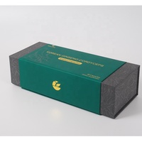 Poly Extension Nagel Gel Exquisite Geschenk box Set Oem Schnelle Liefer box Für Baby Geschenk Magnetische Luxus Geschenk boxen Anpassen