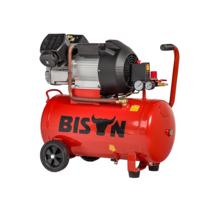 Marchés chinois en ligne industriel monophasé AC 220v-240v 50l 3hp 2200w 12cfm compresseur d'air à entraînement direct