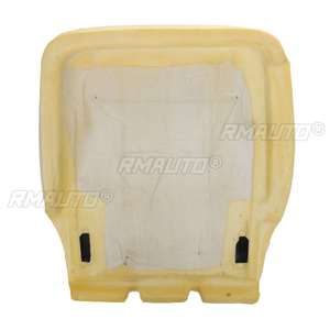 Coussin de siège inférieur en mousse pour Chevrolet, côté conducteur, confortable, pour Silverado 1500 2500 3500 2007 2008 2009 2010-2014 - Product Image 3