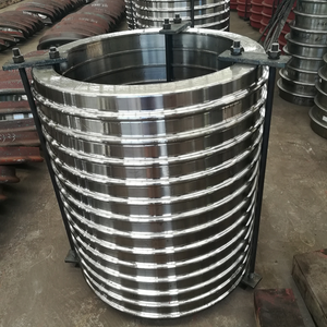 Yüksek saflıkta sıcak satış için demiryolu lastiği - Product Image 4