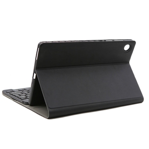 Para Lenovo Smart Tab M10 HPD Plus 10,3 pulgadas extraíble magnético ABS teclado inalámbrico funda protectora de cuero para tableta - Product Image 6