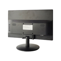 Moniteur portable de bureau 15.6 pouces 1366X768 tft ordinateur portable écran lcd moniteur led pc