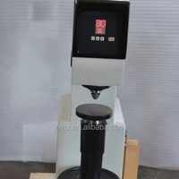 Durómetro Brinell HB-3000B de Sobremesa, Equipo de Medición de Dureza de Metales de Alta Precisión