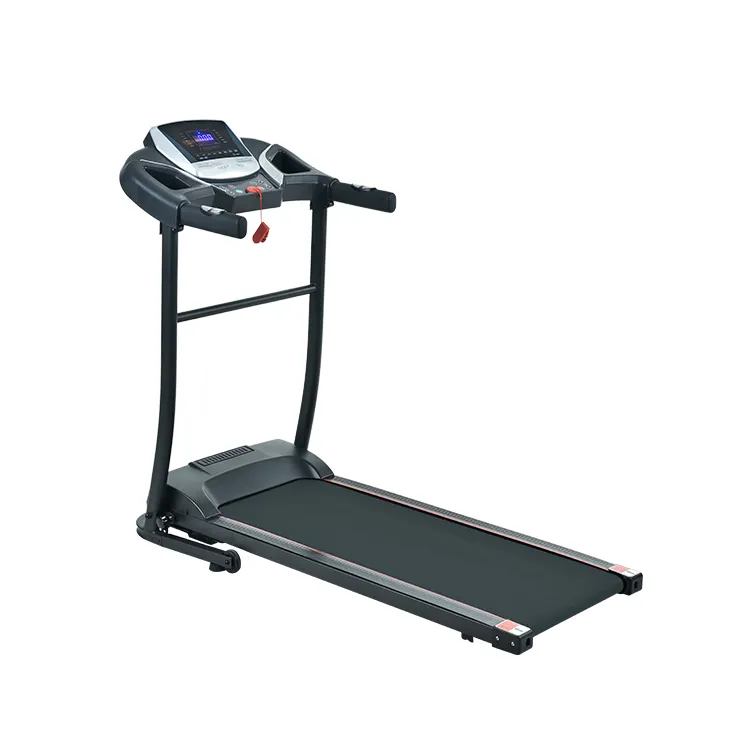 Lijiujia Chinese factory treadmill cheap electric treadmill exercise machine