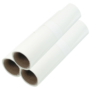 Impresión por transferencia de calor Película de PET Inyección Papel de tinta de impresión DTF Transferencia de imagen Medios Rollo de película Hoja Serigrafía
