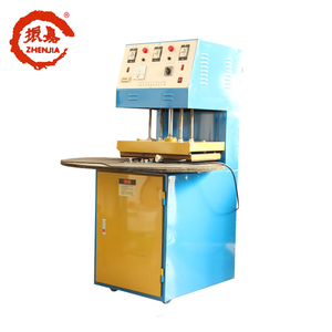 Machine à emballer sous forme de coquille Semi-automatique, pour scellage des animaux domestiques, PVC, manuel, CE, banane, 1,5 kw ~ 500x300mm, étui en bois, livraison gratuite - Product Image 5