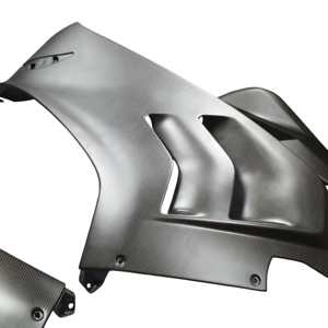 Panneaux latéraux de carénage en fibre de carbone 100% sèche, <span class=keywords><strong>prix</strong></span> usine, pour Ducati <span class=keywords><strong>Panigale</strong></span> <span class=keywords><strong>V4</strong></span> V4S V4R 2022-2024 - Product Image 6