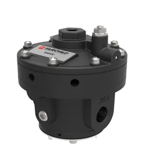 Prodotti Fairchild Modello 4500A Rapporto 1:1 4516AI Amplificatore di <span class=keywords><strong>Volume</strong></span> Pneumatico - Product Image 1
