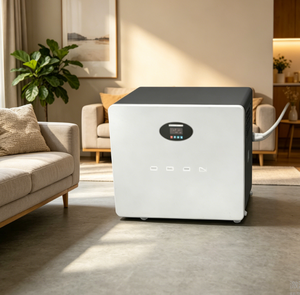 High Capacity Long Life <b>Energy</b> <b>Storage</b> <b>System</b>, Efficient & Stable PV <b>Energy</b> <b>Storage</b> Equipment - Product Image 6