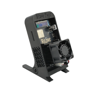 Bitaxe Gamma 601 Solo Miner 1.2TH/S 18W BM1370 Asic Chip Bitcoin-Miner mit Netzteil - Product Image 3