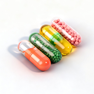 Huile de <span class=keywords><strong>Bourrache</strong></span> Riche en GLA pour la Santé Féminine Supérieure – Complément Alimentaire en <span class=keywords><strong>Capsules</strong></span> Liquides Hautement Stables - Product Image 4