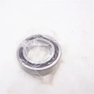 Độ chính xác cao 7205b P5 góc liên hệ bóng mang 7205 B kích thước 25*52*15mm - Product Image 1