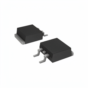 Original IRGS4615DPBF TO-263-3, D2PAK , TO-263AB Transistors Buy Online Electronic Components - Product Image 1