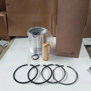 Nouveau kit de chemise de cylindre STD 04157756 pour moteur FL912 - Product Image 1