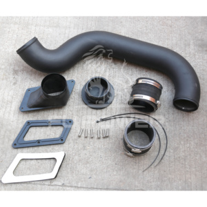 Kit d'échappement arrière Seadoo GTR à partir de 2020-2023 - Product Image 3