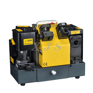 Afiladora Universal MRCM F4 para Fresas y Brocas con Motor como Componente Principal - Product Image 2