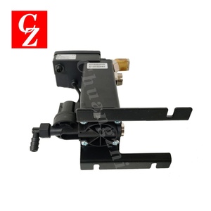 Nouvelle vanne de vidange électronique 2202815906 Ld202 24V 50-60 pour pièces de compresseur industriel Atlas Copco 2202-8159-06 - Product Image 5