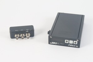 PLC Ashtech BR2 Radio Beacon W/ Ashtech <strong>SPLT</strong> 104901 Warranty Product - Product Image 1
