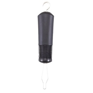 Aid Assist Tool Zipper Pull Helper Elderly Crystal Snap Hook And Eye Closure Button - Product Image 2
