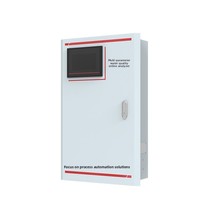 Systèmes d'analyse automatique en ligne pour titration et autres titrateurs automatiques en ligne ZDG-530 avec affichage des tendances en temps réel IP54