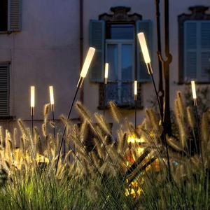 Luces de Jardín para Exteriores, para Césped, Patio, Camino, Paisaje, Lámpara LED IP65, Luces de Jardín Impermeables - Product Image 3