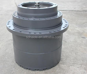 Caja de Cambios de Traslación JS290 de Alta Calidad 333 J0408 para JS290 - Product Image 1