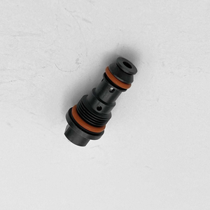 Soupape de limitation/décharge de pression 294160-0200 pour pompe à carburant HP3 HP4 294000-0039/0030/0032/0901/0900/0904/1200/1204/0105/0100/0138 - Product Image 3