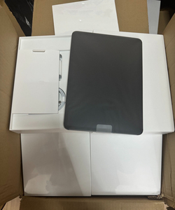 Sbloccato un Tablet Tablet originale Smar di grado + usato per Os <span class=keywords><strong>Ipad</strong></span> <span class=keywords><strong>Pro</strong></span> <span class=keywords><strong>2018</strong></span> 12.9 pollici di seconda mano Tablet PC - Product Image 6