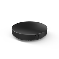 Control Remoto Wifi Barato, Control Remoto Inteligente Tuya para el Hogar, Control Remoto RF para TV y Aire Acondicionado