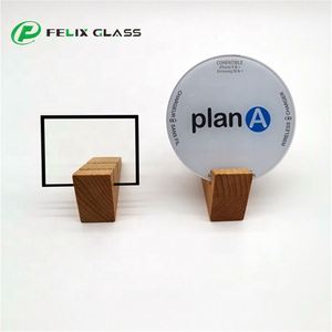 FELIX Panneau tactile en verre trempé solide industriel personnalisé avec garantie de 3 ans - Product Image 4