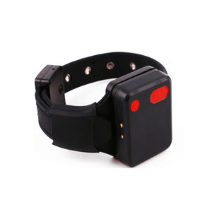 L'usine fournit 2g de faux <span class=keywords><strong>GPS</strong></span>, Bracelet d'arrêt <span class=keywords><strong>à</strong></span> domicile, suivi de faux Bracelet de cheville, moniteur de cheville - Product Image 2