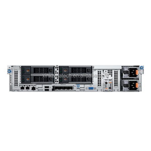 Для сервера <span class=keywords><strong>Dell</strong></span> R760 2U с двумя стоечными установками, корпус на 12x3,5-дюймовых отсеков, модель <span class=keywords><strong>AI</strong></span> - Product Image 3