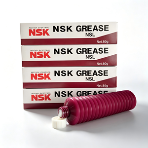 Grasa NSK NSL Original 80g, Lubricante Premium de Alta Velocidad para Guías Lineales, para Maquinaria SMT y de Automatización, Grasa con Base de Aceite NLGI 2 - Product Image 2