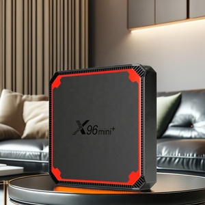 Configuration Réelle Prix Abordable Amlogic S905W 1 Go 8 Go 2 Go 16 Go RAM ROM <span class=keywords><strong>TV</strong></span> <span class=keywords><strong>Box</strong></span> X96 Mini 4K Android 9.0 TVBOX - Product Image 3