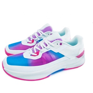 Nuove <span class=keywords><strong>scarpe</strong></span> <span class=keywords><strong>da</strong></span> <span class=keywords><strong>Tennis</strong></span> traspiranti alla moda <span class=keywords><strong>scarpe</strong></span> sportive antiscivolo <span class=keywords><strong>con</strong></span> caratteristiche ammortizzanti e resistenti all'usura per l'estate - Product Image 1