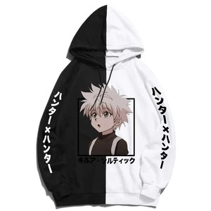 Fitspi Atacado <span class=keywords><strong>Anime</strong></span> 3d Impresso Moletons Homens Mulheres Com Capuz Oversized <span class=keywords><strong>Hoodie</strong></span> Crianças Pullover - Product Image 1