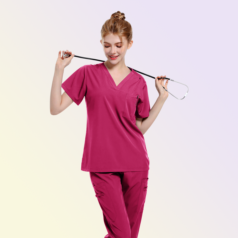 สีแดงกุหลาบ