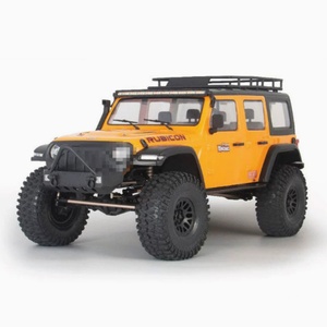 Coche de Control Remoto Profesional YK4082 V3, Escala 1:8, Todoterreno con Bloqueo de Diferencial y Tracción en las Cuatro Ruedas - Product Image 6