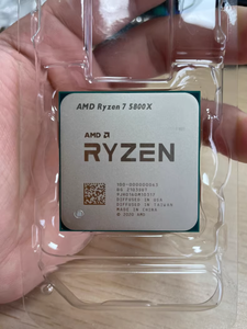 โปรเซสเซอร์ AMD <span class=keywords><strong>Ryzen</strong></span> <span class=keywords><strong>5</strong></span> R 7CPU 6 คอร์ 12 เธรด 5600X 5600G 5600 5500 5700X3D 5800X <span class=keywords><strong>5950X</strong></span> 5700G 5700X 5500X3D - Product Image 6
