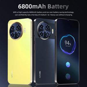 Thương Hiệu Mới Spark 20 Pro Ban Đầu HD + 5G Điện Thoại Di Động Mạng <span class=keywords><strong>Android</strong></span> 14.0 16GB + 1Tb Bộ Nhớ 3G 4G - Product Image 2