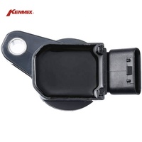 Bobina de Ignição Nova KEMMEX UF507 9091902250 para Substituição em Lexus para 90919A2005 90919A2003 9091902256 90919-02250 2