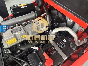 EVERLIFT Heli truk angkat <span class=keywords><strong>Forklift</strong></span> truk Diesel <span class=keywords><strong>Forklift</strong></span> dengan mesin Nissan Jepang dan posisi garpu Heli <span class=keywords><strong>Forklift</strong></span> diesel - Product Image 5