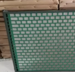 Equipo de Control de Sólidos API RP 13C <span class=keywords><strong>A20</strong></span>-A325, Criba Vibratoria de Marco para Lodos, Alta Calidad para Campo - Product Image 5