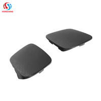 Chaoshenghang Factory Wholesale Front Headlight Covers for Corvette C5 1997 1998 1999 2000 2001 2002 2003 2004
