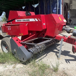 <span class=keywords><strong>Empacadora</strong></span> de Paja Cuadrada Usada <span class=keywords><strong>Massey</strong></span> <span class=keywords><strong>Ferguson</strong></span> 1840, Maquinaria Agrícola de Segunda Mano - Product Image 3