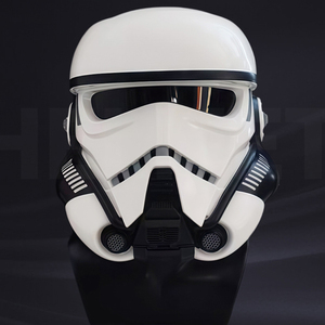 Factory Price Rogue Trooper <strong>Helmet</strong> <strong>Star</strong> Props Resin Craft <strong>Wars</strong> Fans Collection Cosplay <strong>Helmet</strong> Comfortable to Wear - Product Image 6