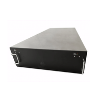 Grosir S23 Hyd 3U 1.16Ph/s U3S23H 1160T 11020W Server ATX Komputer Logam dengan Kipas