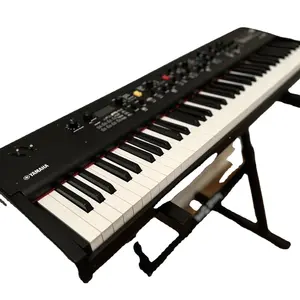Portable Digital KORGS KRONOS2-88LS 88 keys pianoS Synthesizer