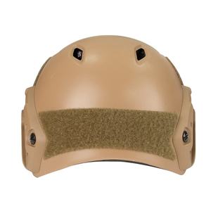 Casque de sécurité tactique léger de haute qualité, camouflage de protection pour le paintball, casque de combat - Product Image 6