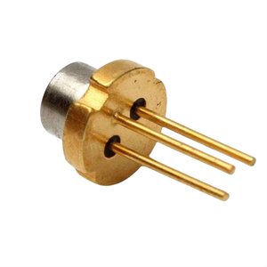 Tùy chỉnh to56 laser hồng ngoại <span class=keywords><strong>Diode</strong></span> <span class=keywords><strong>30mW</strong></span> điện 850nm bước sóng cho OEM tích hợp - Product Image 2